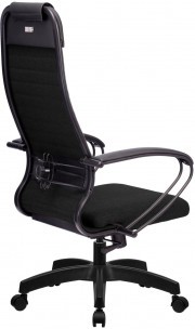 Эргономичное кресло МЕТТА Комплект 27  Pl тр/сечен