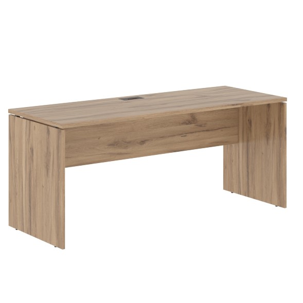 Стол прямой EDST 1767 1760х670х750 EDIS