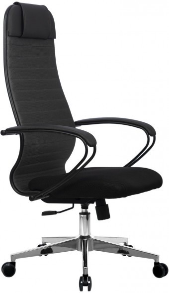 Эргономичное кресло МЕТТА Комплект 21 Ch пр/сечен