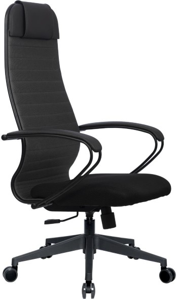 Эргономичное кресло МЕТТА Комплект 21 Pl пр/сечен