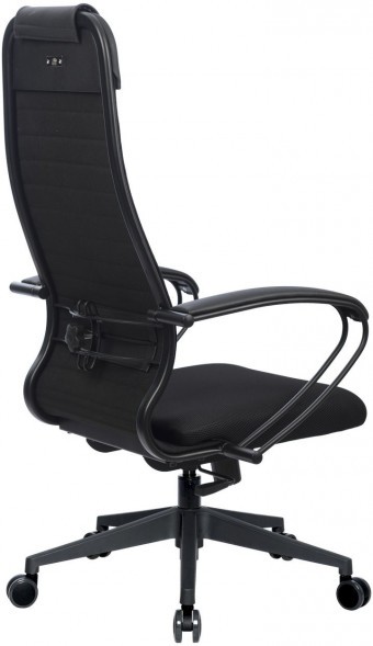 Эргономичное кресло МЕТТА Комплект 21 Pl пр/сечен