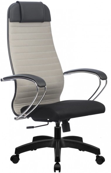 Эргономичное кресло МЕТТА Комплект 21 Pl тр/сечен 