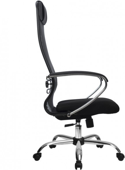 Эргономичное кресло МЕТТА Комплект 18 Ch ов/сечен