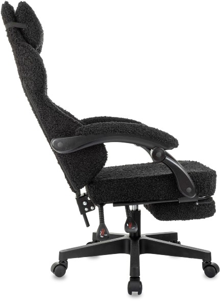 Кресло геймерское  Knight Lord/F  экомех