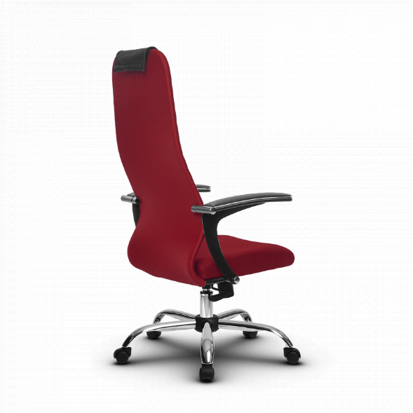 Кресло офисное SU-BM-10 Ch