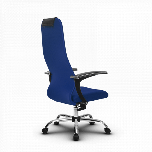 Кресло офисное SU-BM-10 Ch