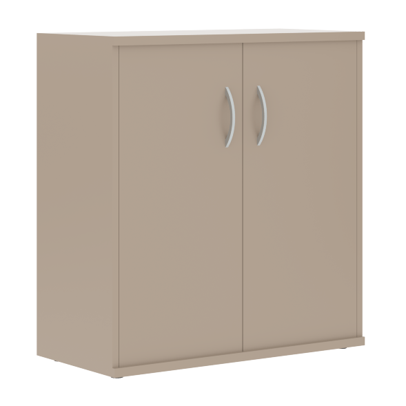 Шкаф с глухими дверьми СТ-3.1 770х365х823 IMAGO