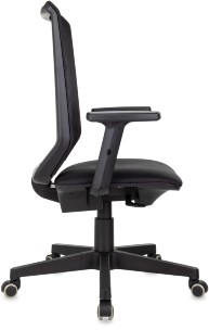 Кресло Бюрократ MC-611N  Neo Black