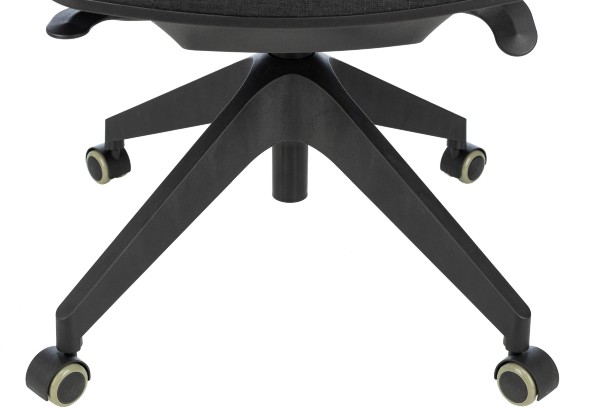 Офисное кресло Бюрократ MC-611NL 