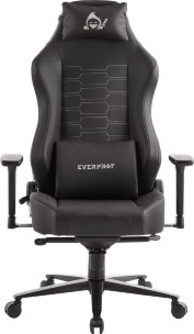 Геймерское кресло Everprof Blackshot