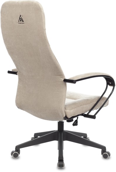 Кресло руководителя Бюрократ CH-608 FABRIC ткань