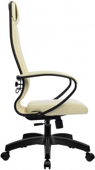 Эргономичное кресло МЕТТА Комплект 28 Pl тр/сечен