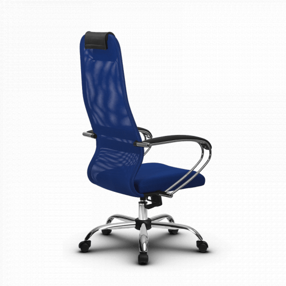 Кресло офисное SU-BK-8 Ch