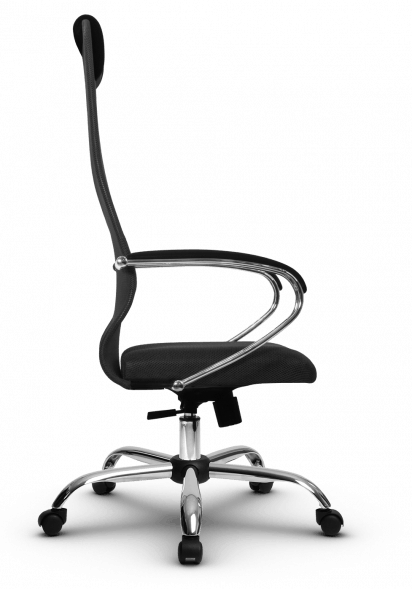 Кресло офисное SU-BK-8 Ch