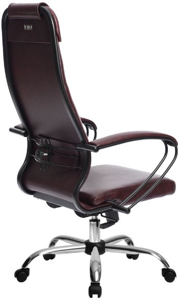 Эргономичное кресло МЕТТА Комплект 30 Ch ов/сечен