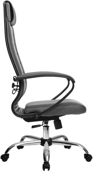 Эргономичное кресло МЕТТА Комплект 30 Ch ов/сечен