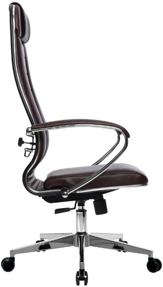 Эргономичное кресло МЕТТА Комплект 31 Ch пр/сечен