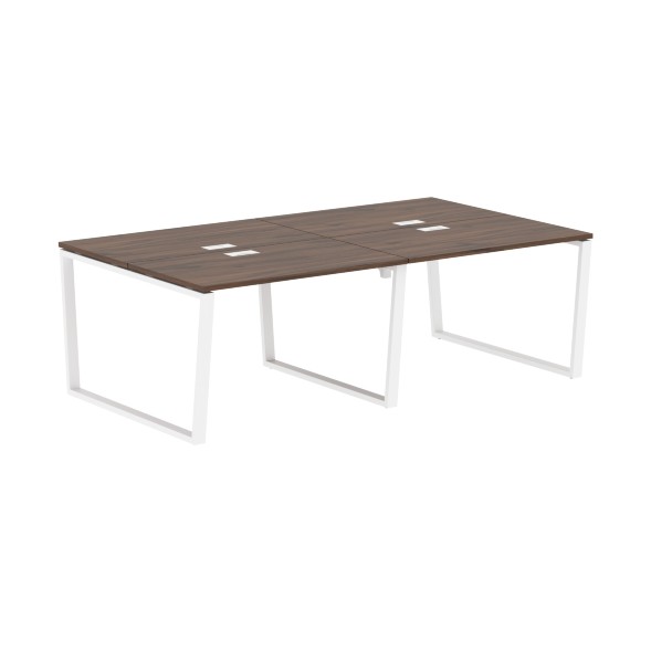 Стол 4-х местный EVWST 2313 2326х1346х750 EDIS