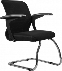 Кресло для посетителей SU-M-4F1