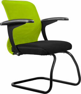 Кресло для посетителей SU-M-4F2