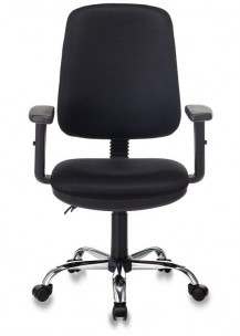 Кресло Бюрократ T-620SL