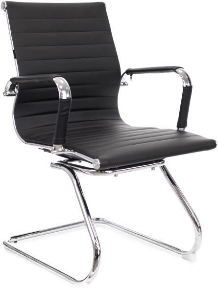 Кресло Everprof Leo CF Экокожа 