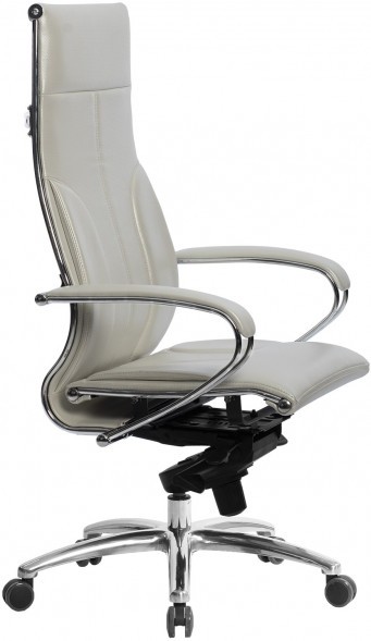 Кресло руководителя Samurai Lux