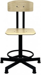 Стул кассира РС37/РС67ЛФ