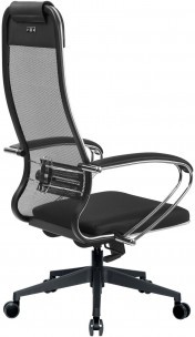 Эргономичные кресла МЕТТА Комплект 16  Pl пр/сечен