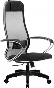 Эргономичные кресла МЕТТА Комплект 16  Pl тр/сечен