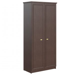 Шкаф с глухими дверьми RHC 89.1 Венге Магия