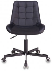 Кресло Бюрократ CH-350M/BLACK