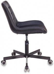 Кресло Бюрократ CH-350M/BLACK