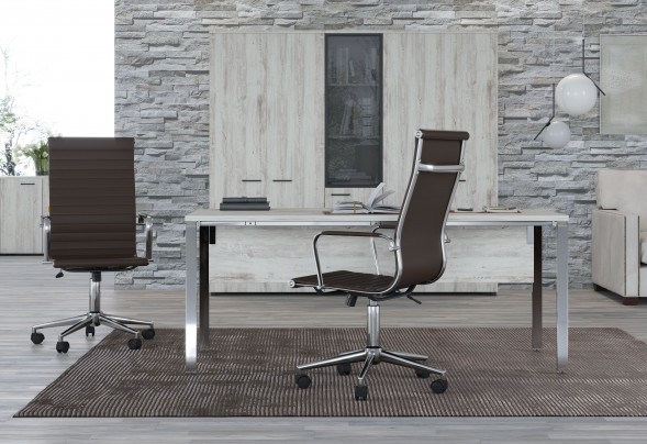 Кресло руководителя  CHAIRMAN 755