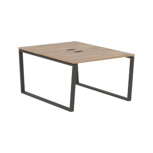 Стол 2-х местный EVWST 1116 1160х1606х750 EDIS