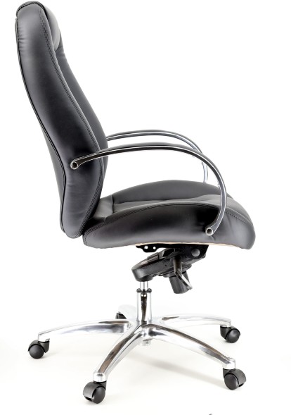 Кресло для руководителя Everprof Drift Lux LB Экокожа