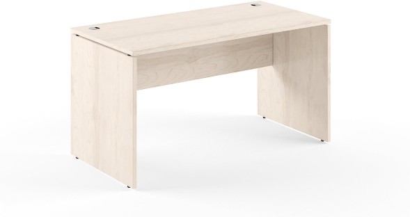 Стол прямой XST 147 Бук Тиара 1400х700х750 XTEN