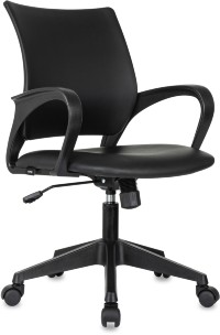 Кресло компьютерное Бюрократ CH-695N эко