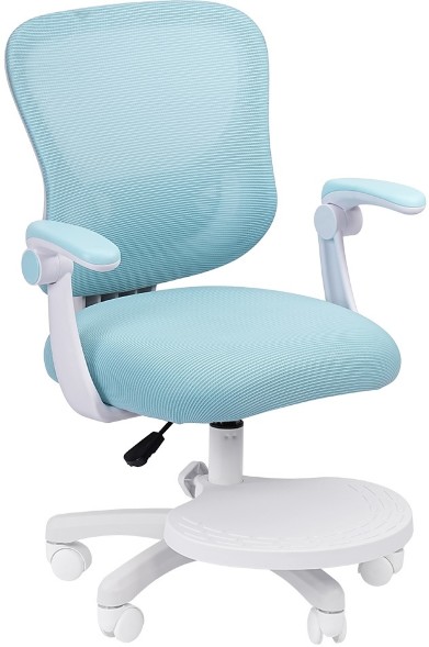 Детское кресло CHAIRMAN KIDS CH106 С ПОДСТАВКОЙ