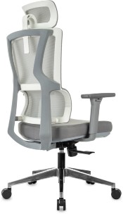 Кресло руководителя Бюрократ MC-G715N-H