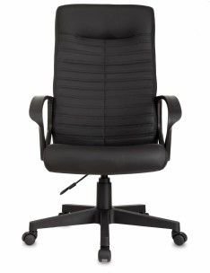 Кресло руководителя Бюрократ CH-480LT