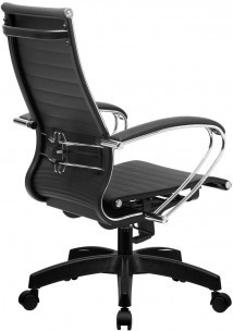 Эргономичное кресло МЕТТА Комплект 10.1 Pl тр/сечен