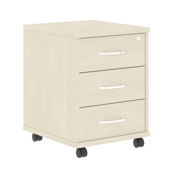 Тумба подкатная ТМ-3.А 412х450х551 IMAGO