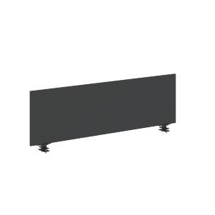 Экран FWBP 1135 Белый премиум/Белый 1180х18х346 FORTA